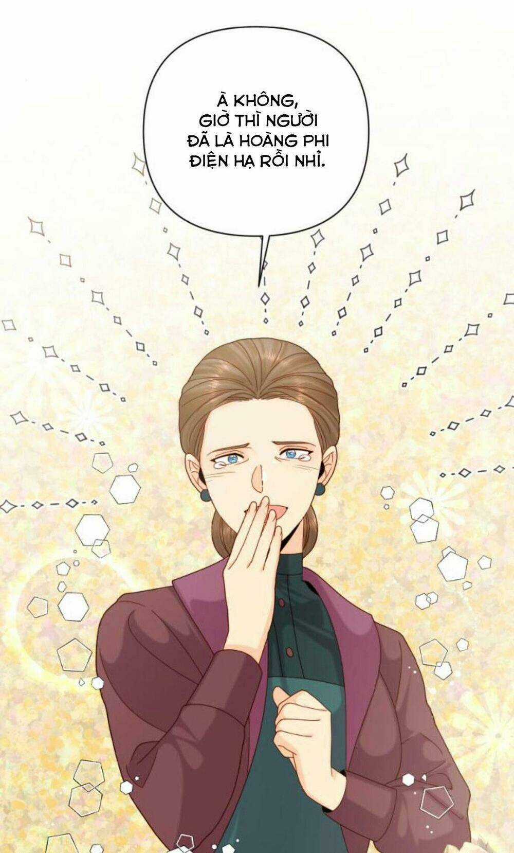 Hoàng Hậu Muốn Tái Hôn Chapter 112 trang 49