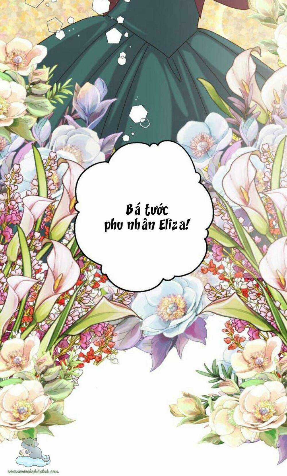 Hoàng Hậu Muốn Tái Hôn Chapter 112 trang 50