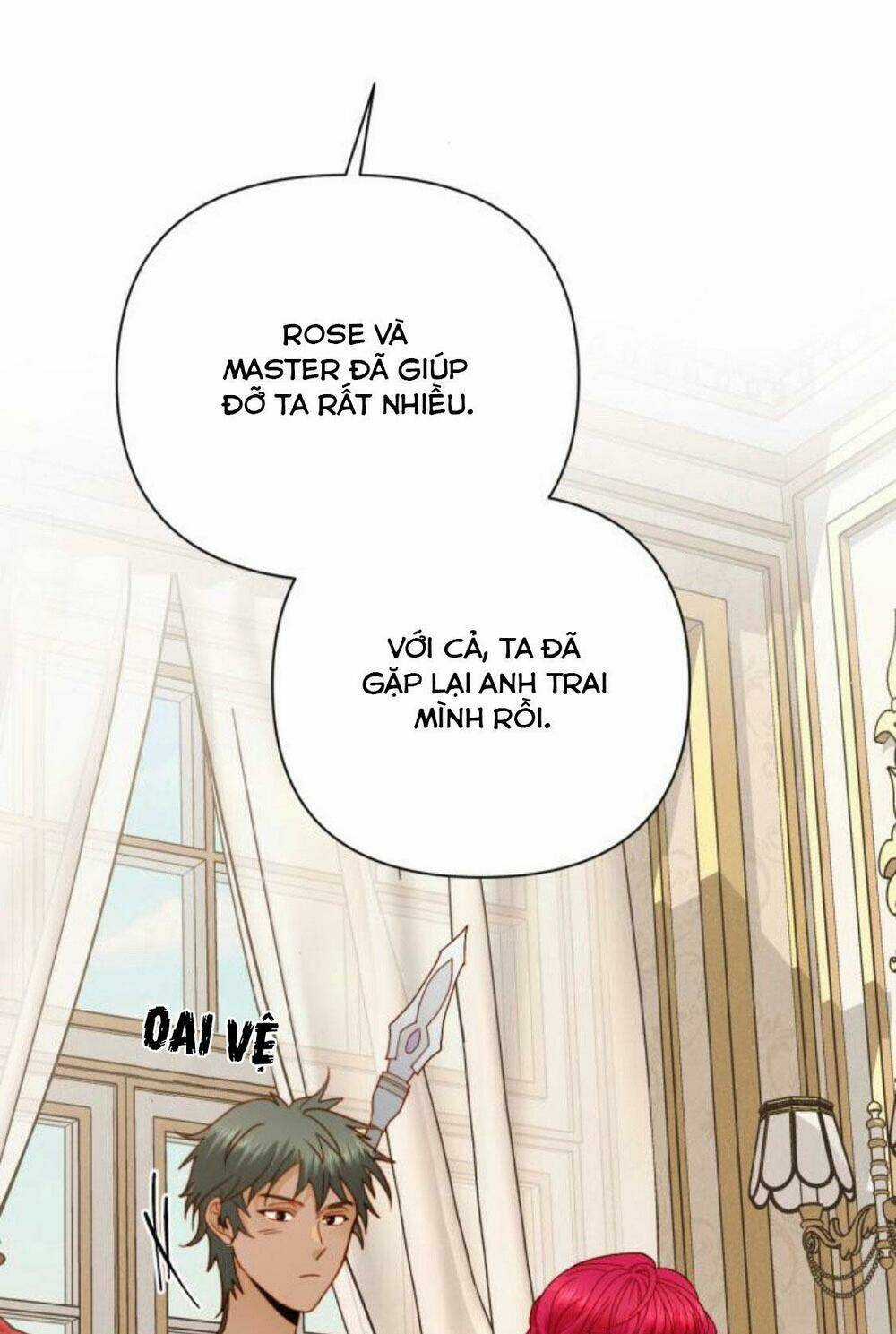 Hoàng Hậu Muốn Tái Hôn Chapter 112 trang 56