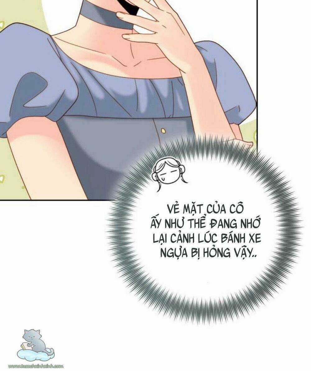 Hoàng Hậu Muốn Tái Hôn Chapter 112 trang 60