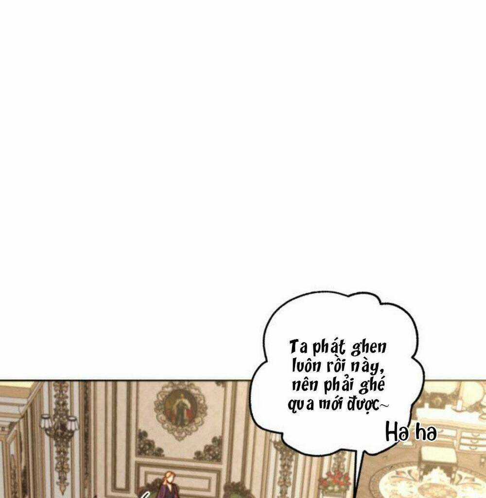 Hoàng Hậu Muốn Tái Hôn Chapter 112 trang 63