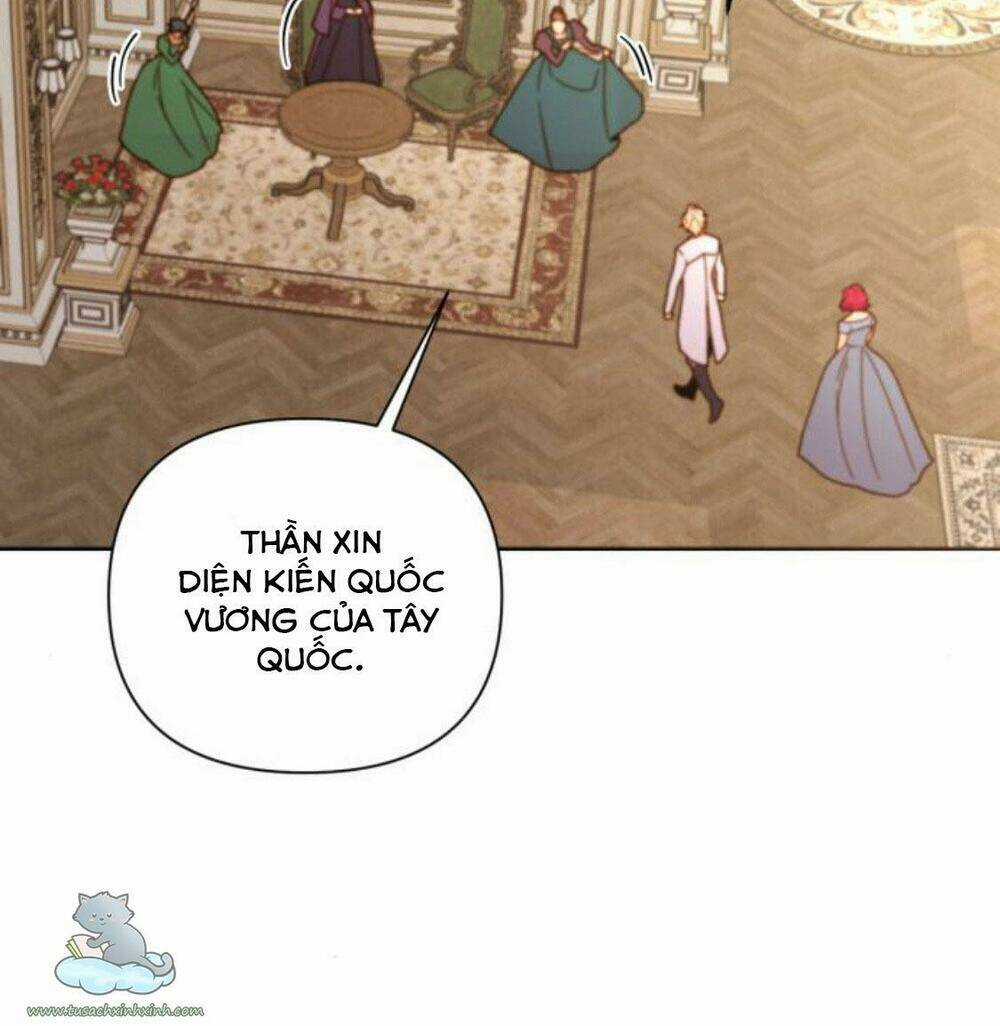 Hoàng Hậu Muốn Tái Hôn Chapter 112 trang 64