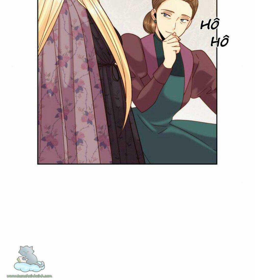 Hoàng Hậu Muốn Tái Hôn Chapter 112 trang 66