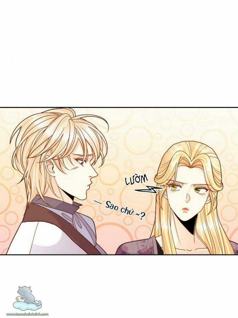 Hoàng Hậu Muốn Tái Hôn Chapter 112 trang 67