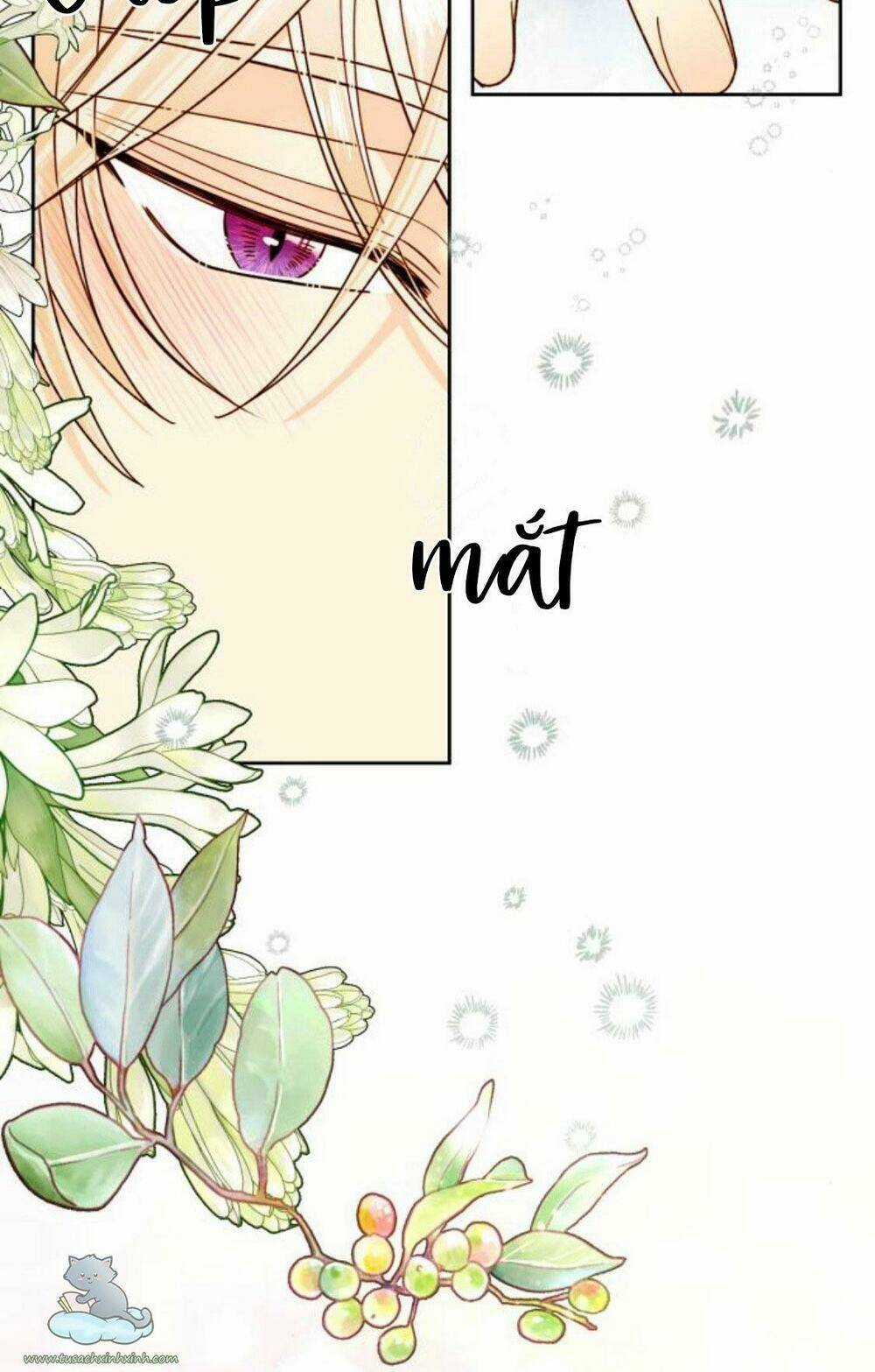 Hoàng Hậu Muốn Tái Hôn Chapter 112 trang 69