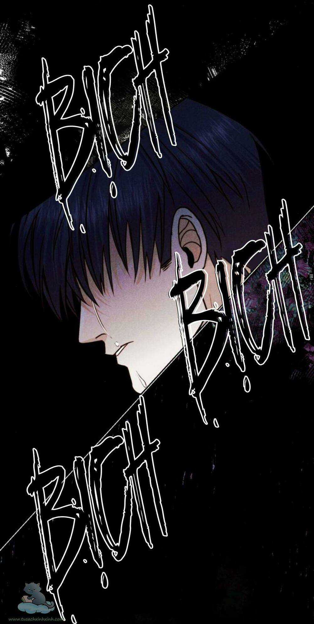 Hoàng Hậu Muốn Tái Hôn Chapter 112 trang 7