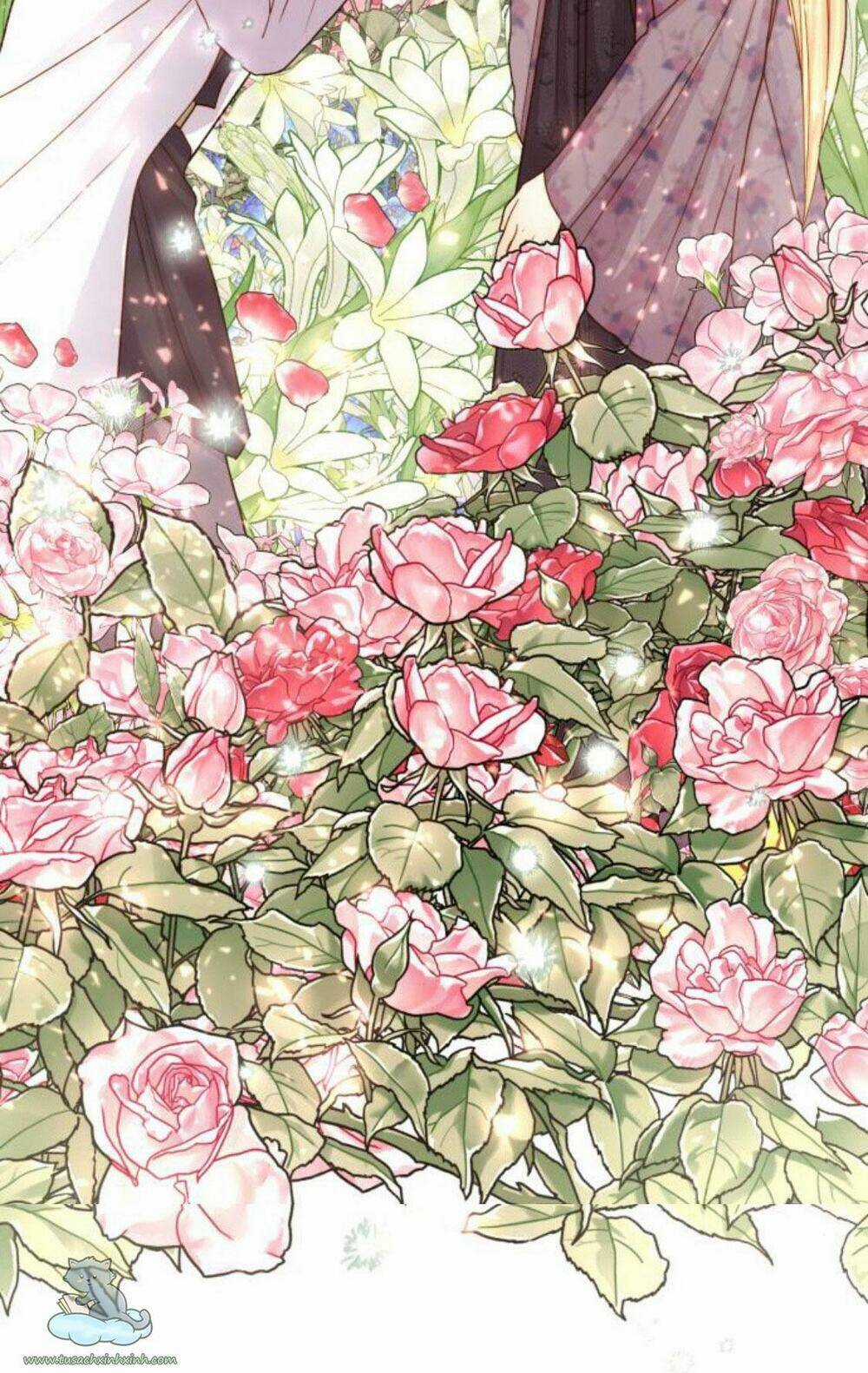 Hoàng Hậu Muốn Tái Hôn Chapter 112 trang 71