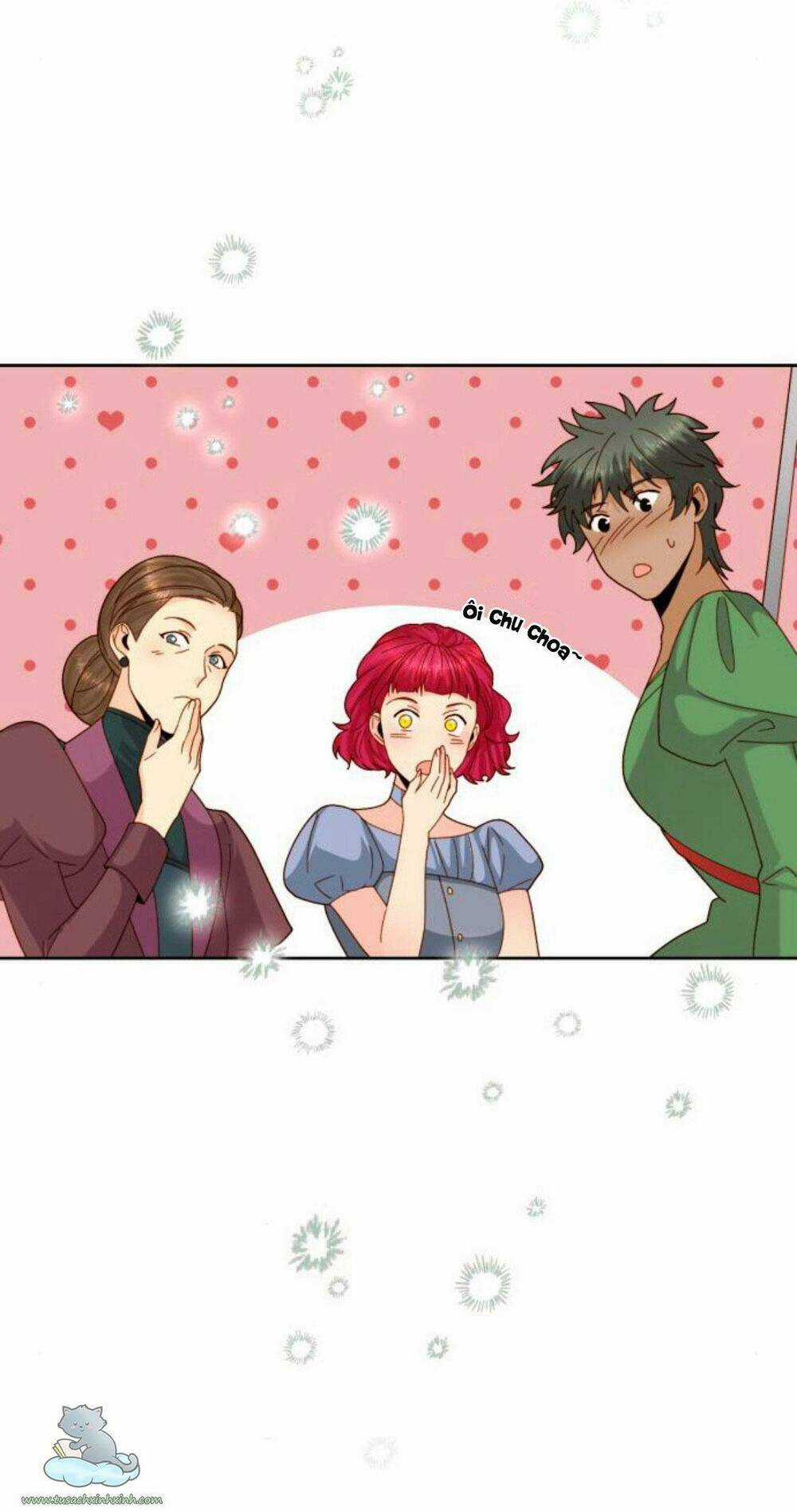 Hoàng Hậu Muốn Tái Hôn Chapter 112 trang 72