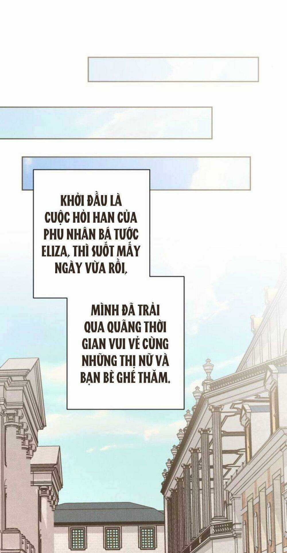 Hoàng Hậu Muốn Tái Hôn Chapter 112 trang 75