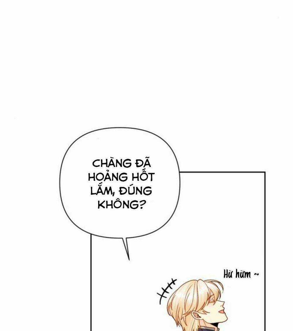 Hoàng Hậu Muốn Tái Hôn Chapter 112 trang 80