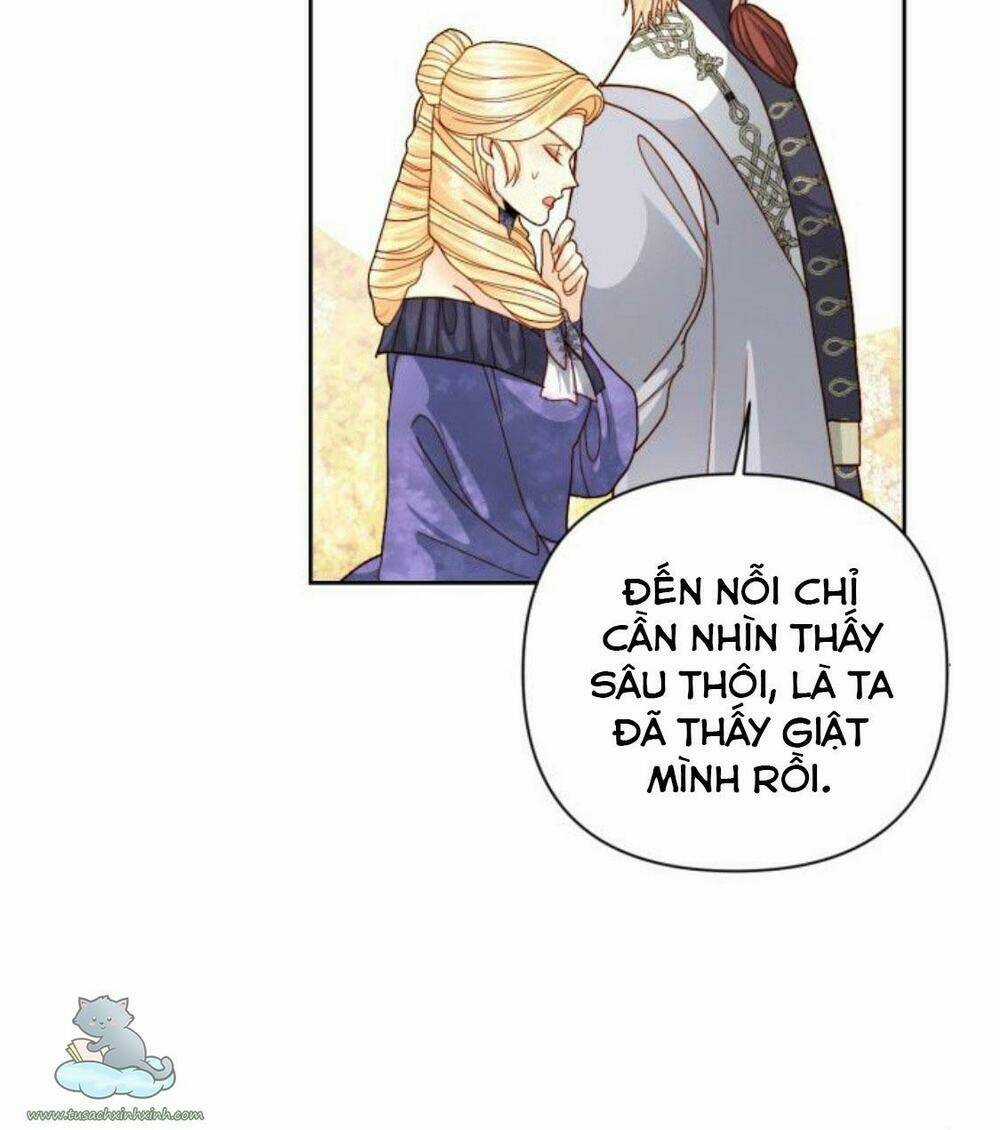 Hoàng Hậu Muốn Tái Hôn Chapter 112 trang 81