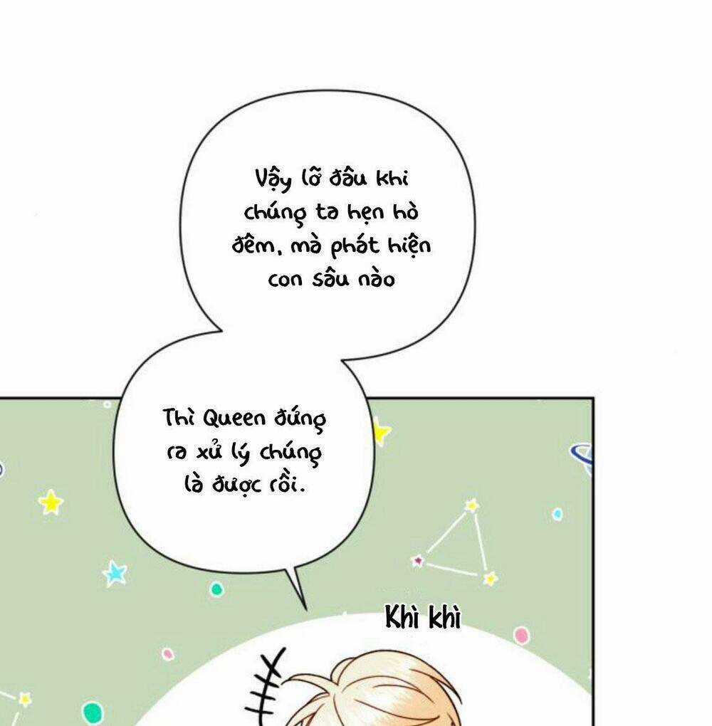 Hoàng Hậu Muốn Tái Hôn Chapter 112 trang 85