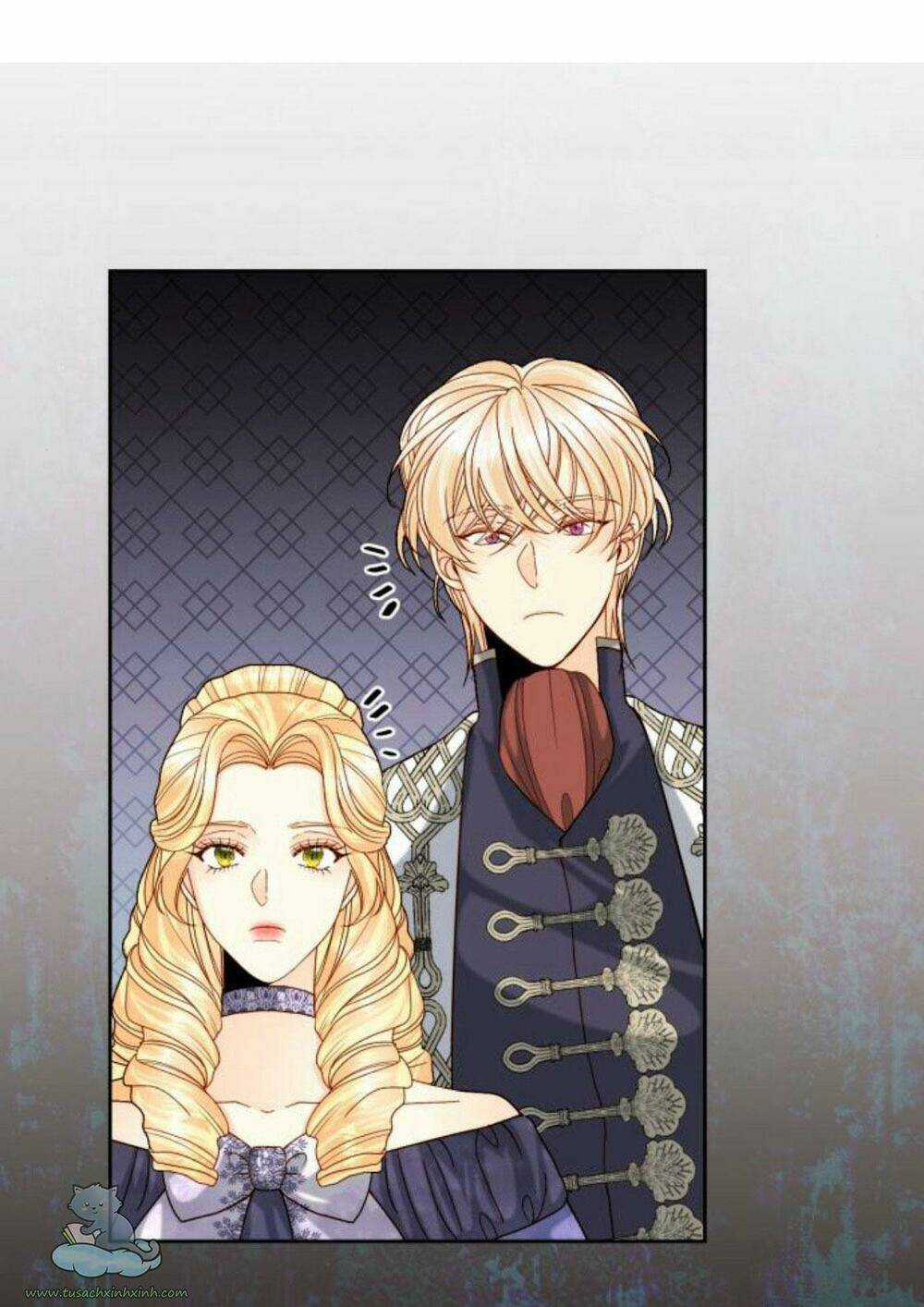 Hoàng Hậu Muốn Tái Hôn Chapter 112 trang 88