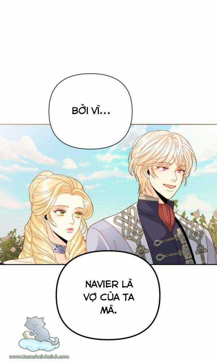 Hoàng Hậu Muốn Tái Hôn Chapter 113 trang 10