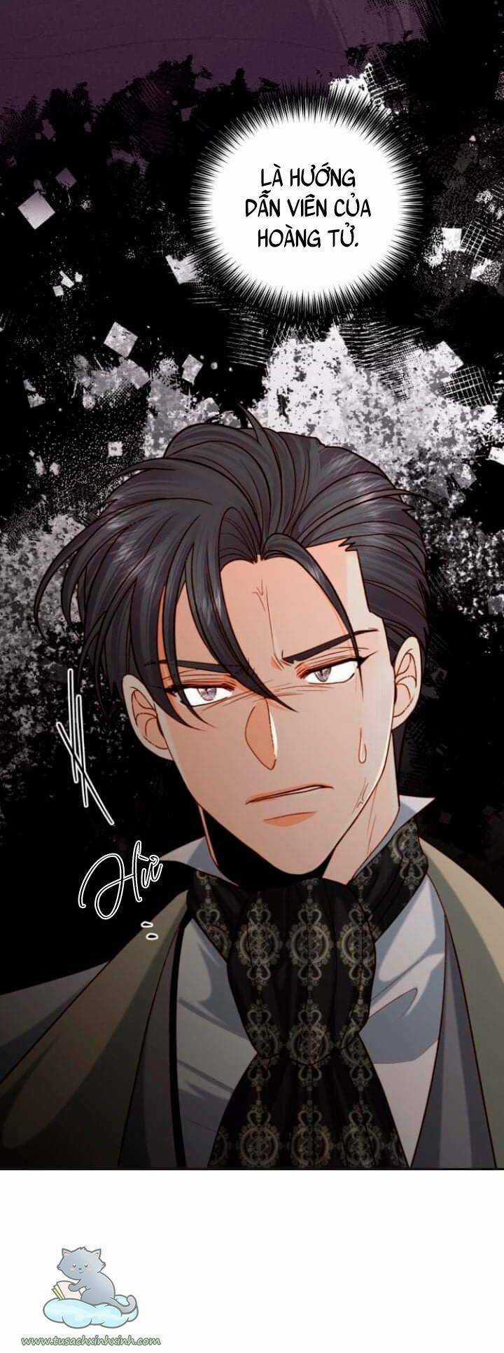 Hoàng Hậu Muốn Tái Hôn Chapter 113 trang 12