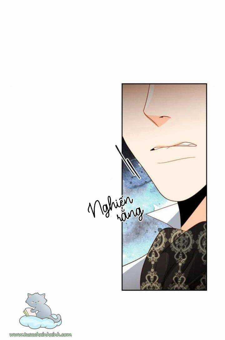 Hoàng Hậu Muốn Tái Hôn Chapter 113 trang 13