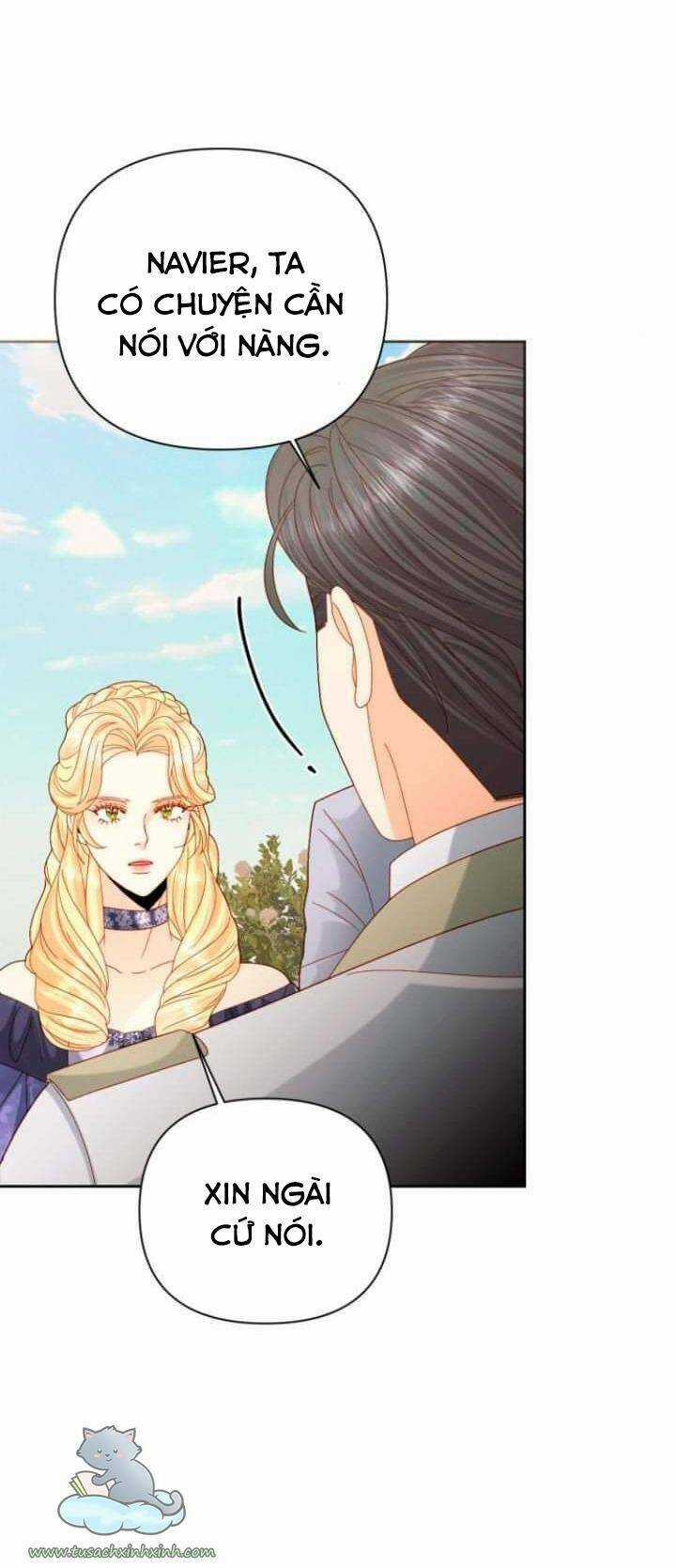 Hoàng Hậu Muốn Tái Hôn Chapter 113 trang 14