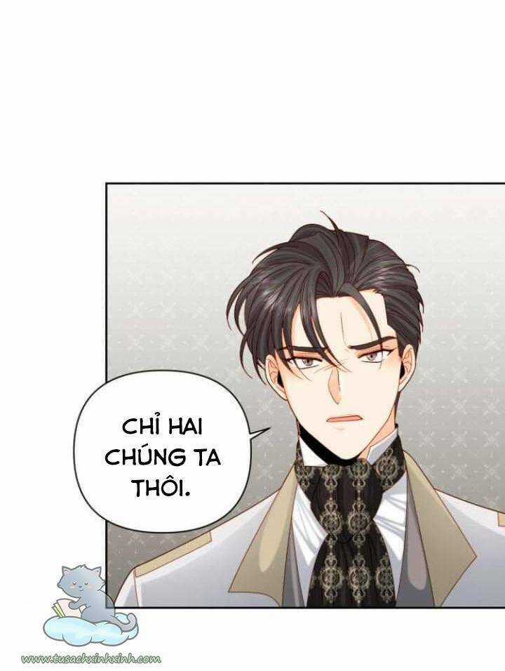 Hoàng Hậu Muốn Tái Hôn Chapter 113 trang 15