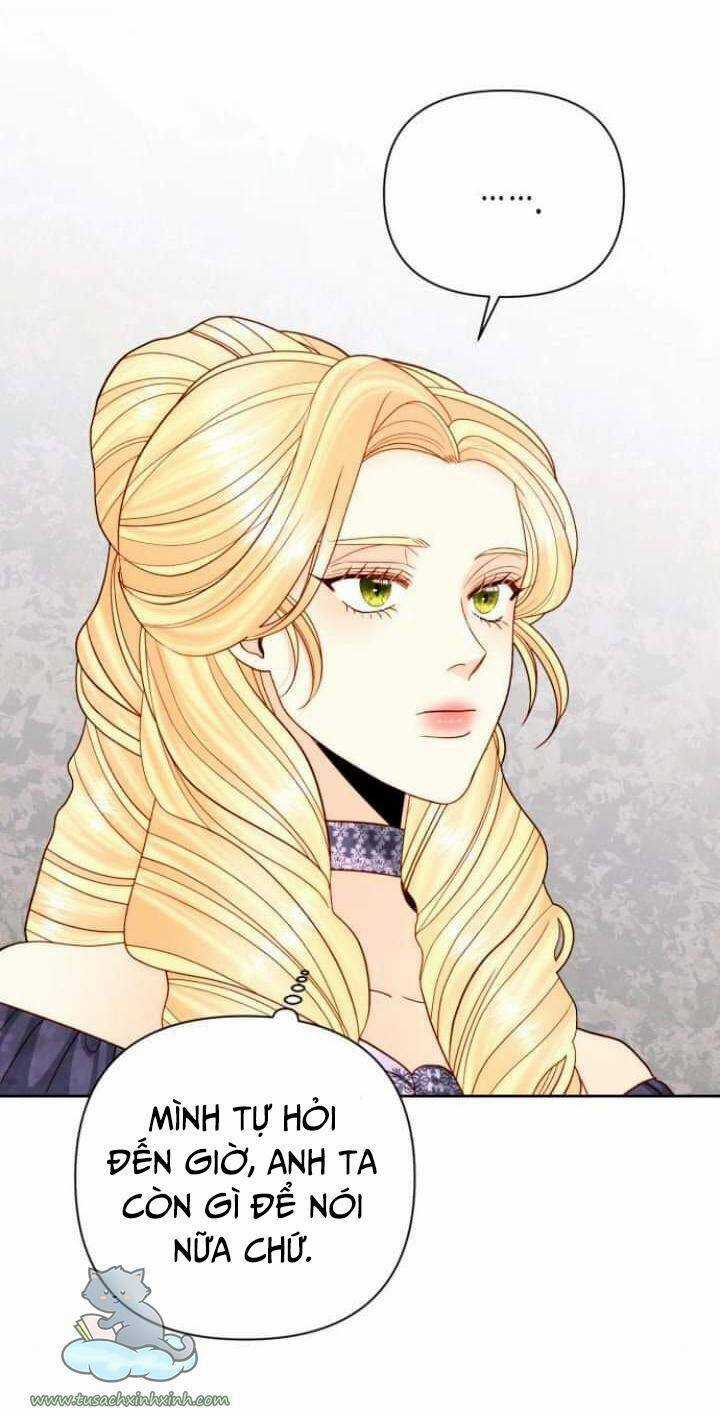 Hoàng Hậu Muốn Tái Hôn Chapter 113 trang 16