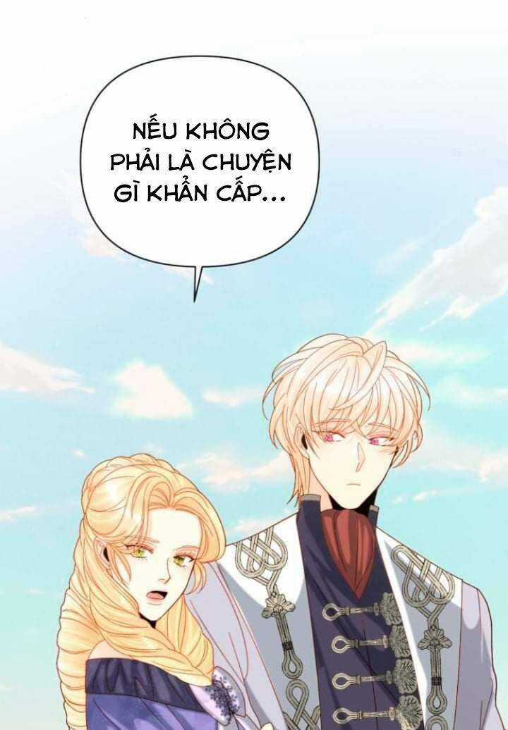 Hoàng Hậu Muốn Tái Hôn Chapter 113 trang 19