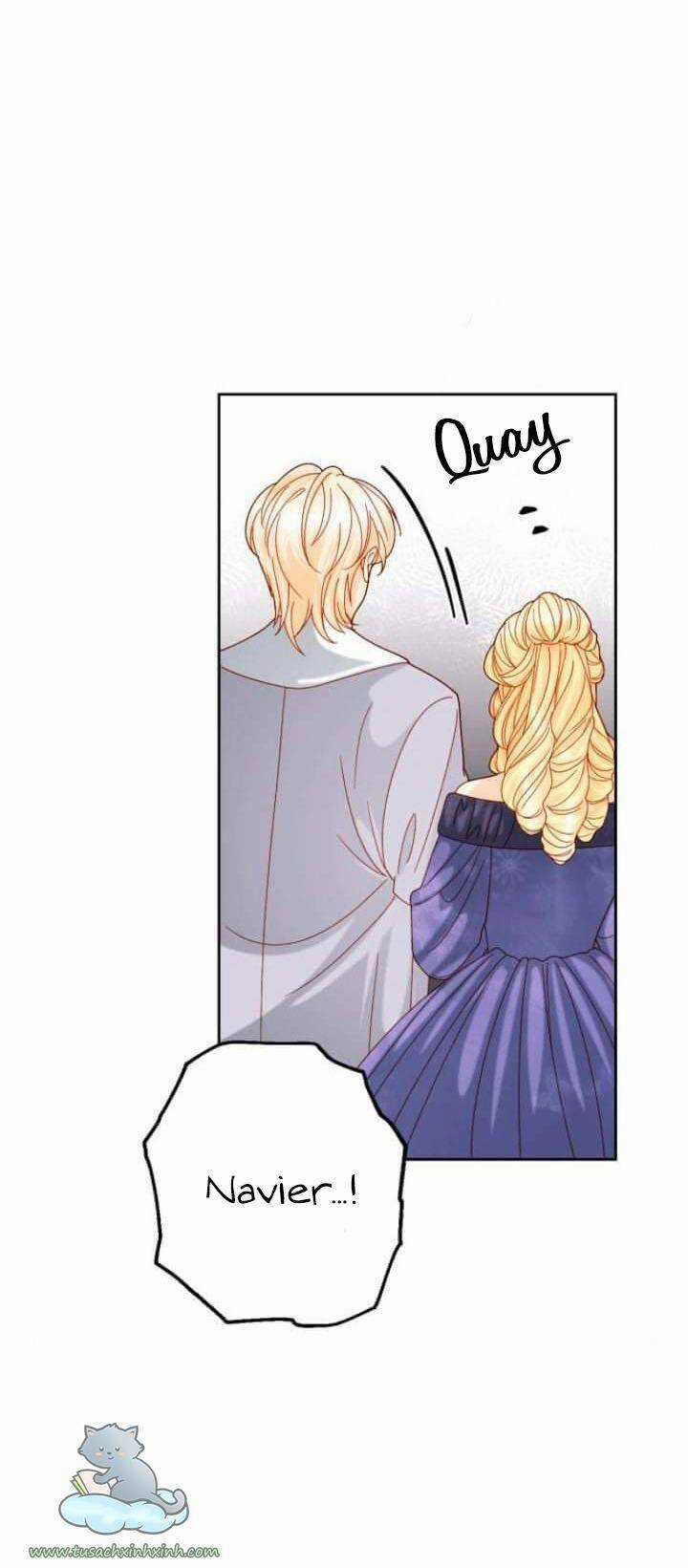 Hoàng Hậu Muốn Tái Hôn Chapter 113 trang 21