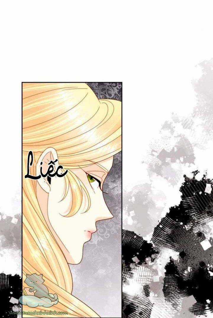 Hoàng Hậu Muốn Tái Hôn Chapter 113 trang 22