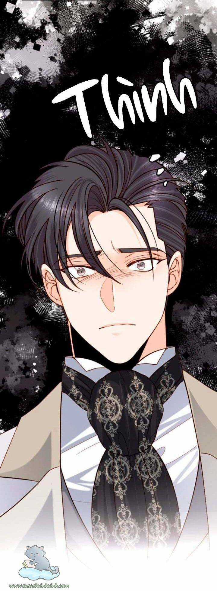 Hoàng Hậu Muốn Tái Hôn Chapter 113 trang 23