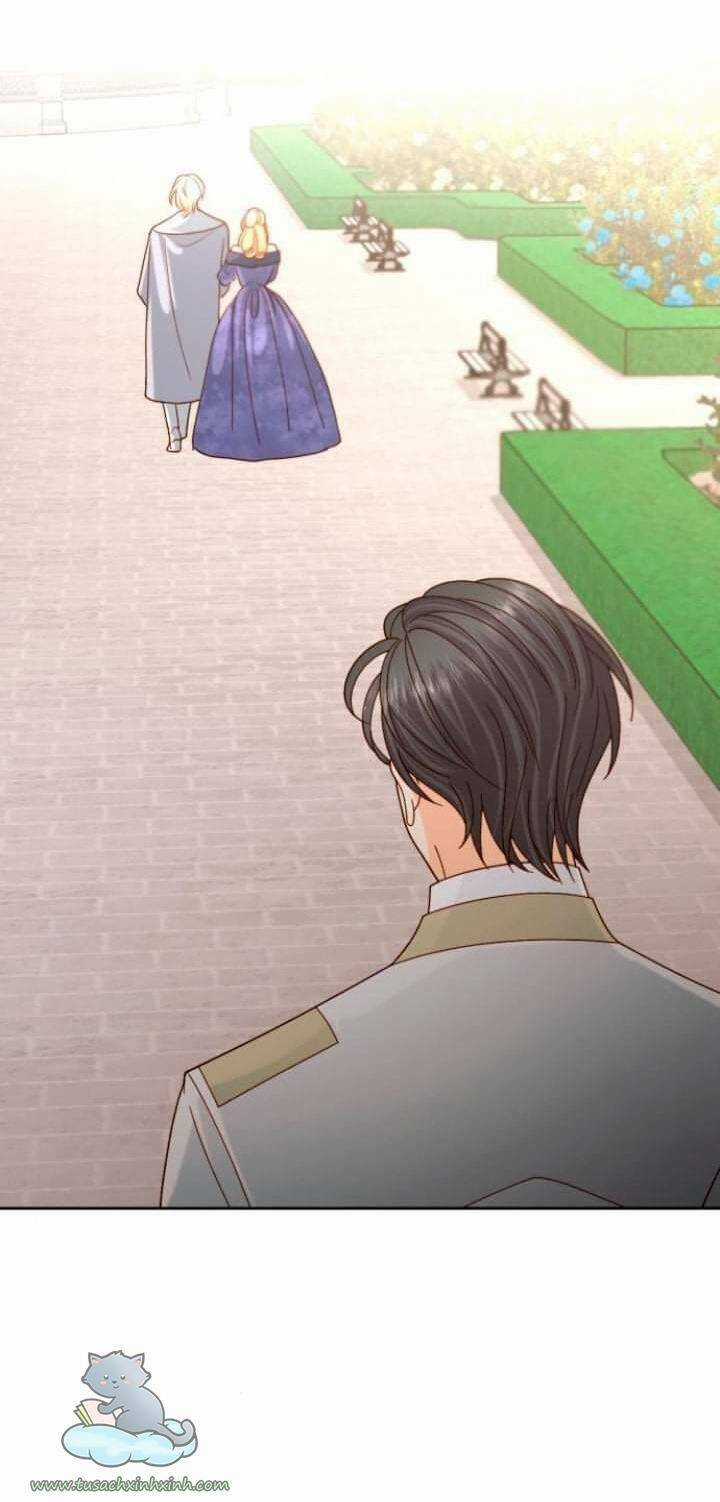 Hoàng Hậu Muốn Tái Hôn Chapter 113 trang 24