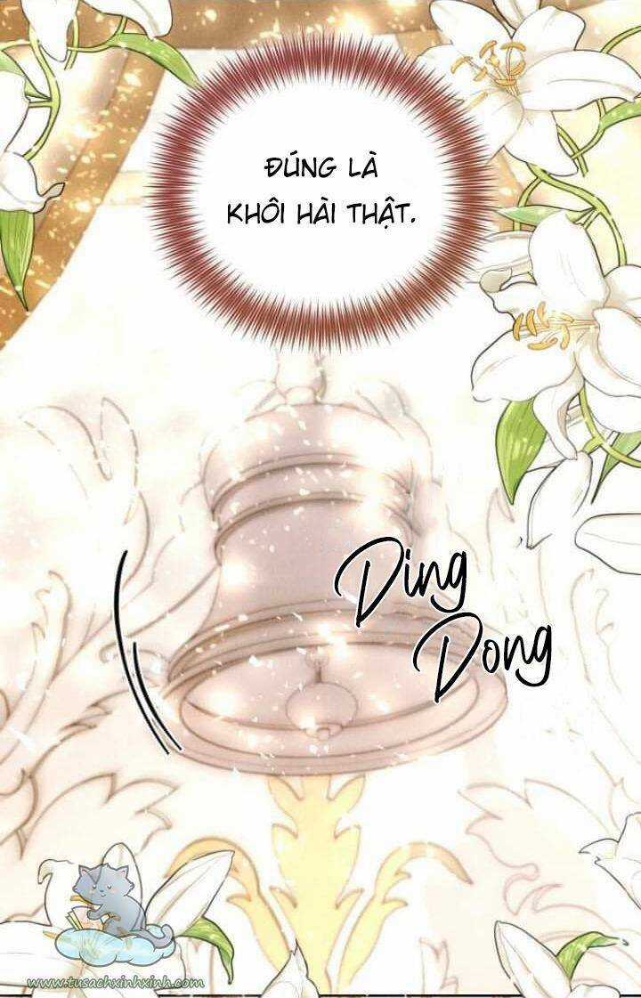 Hoàng Hậu Muốn Tái Hôn Chapter 113 trang 29