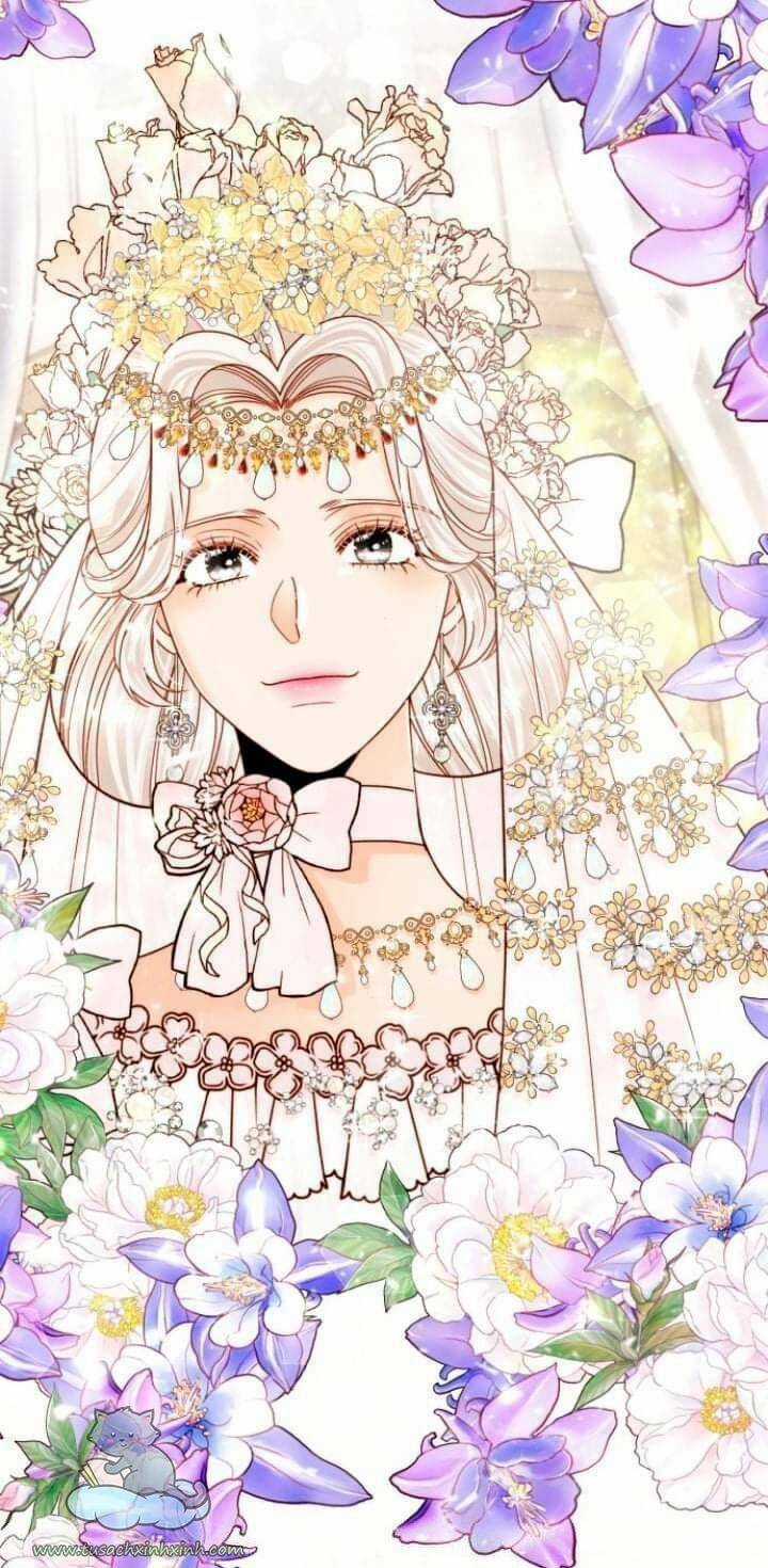 Hoàng Hậu Muốn Tái Hôn Chapter 113 trang 37