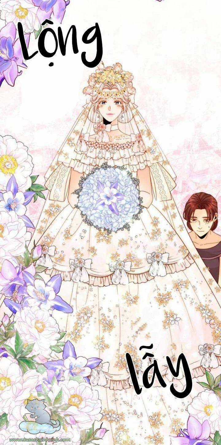 Hoàng Hậu Muốn Tái Hôn Chapter 113 trang 38