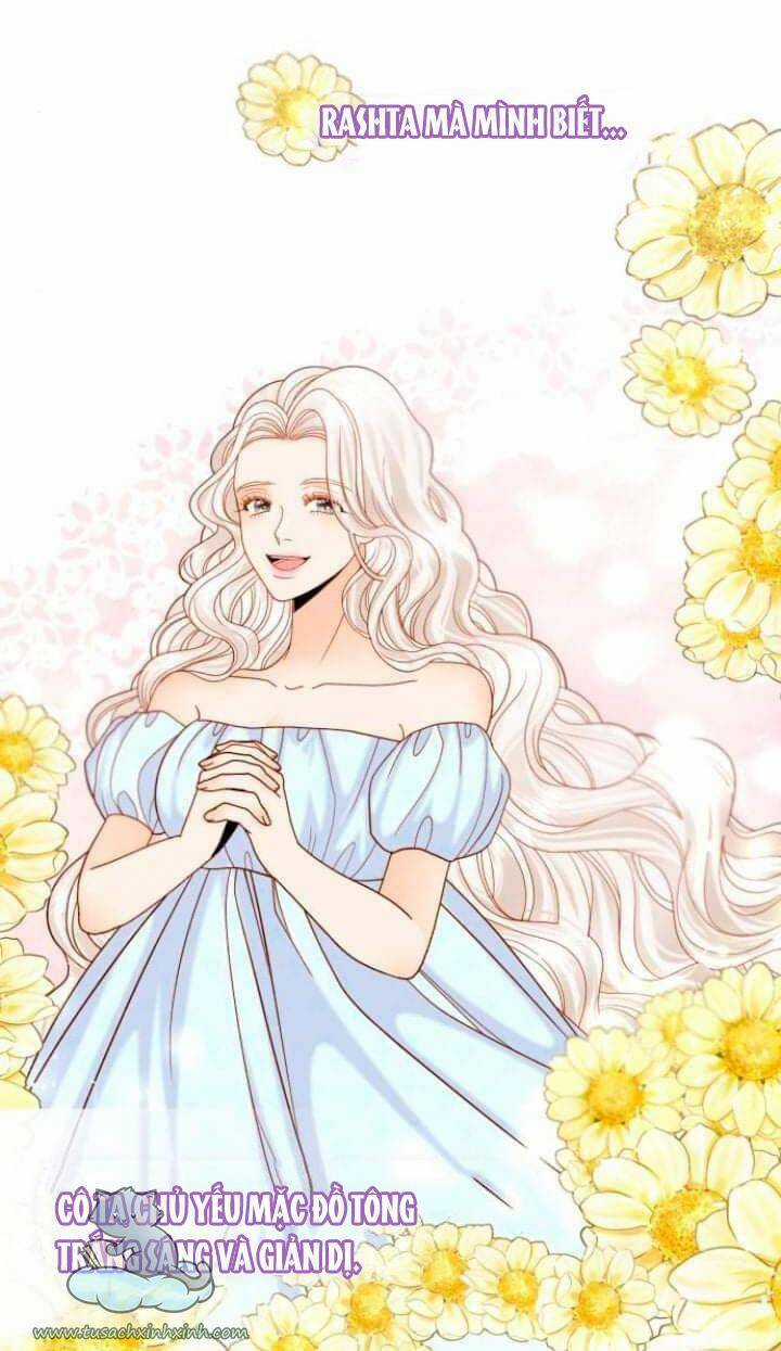 Hoàng Hậu Muốn Tái Hôn Chapter 113 trang 45