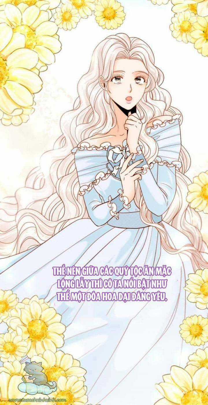 Hoàng Hậu Muốn Tái Hôn Chapter 113 trang 46