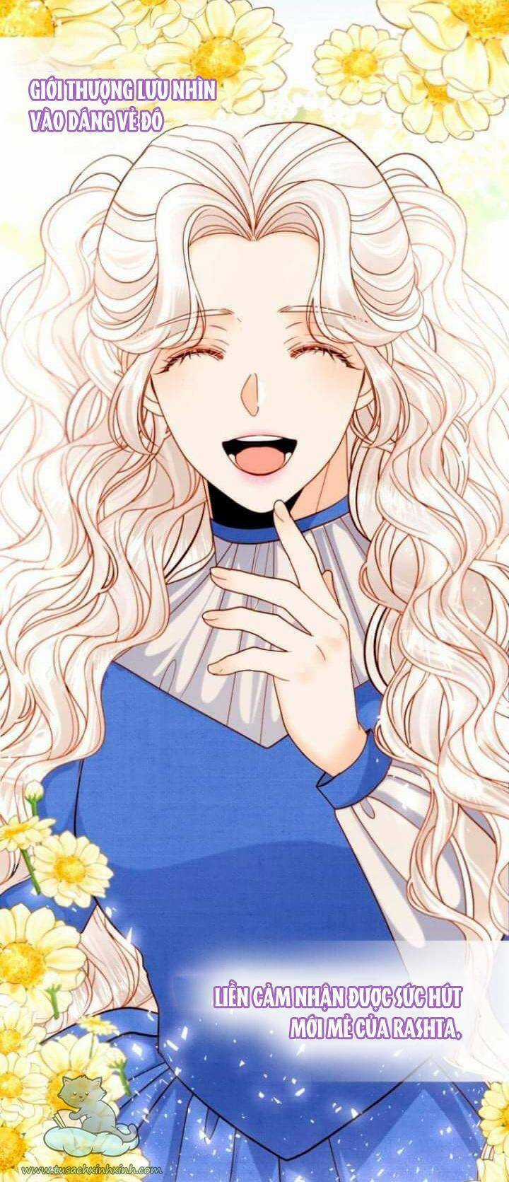 Hoàng Hậu Muốn Tái Hôn Chapter 113 trang 47