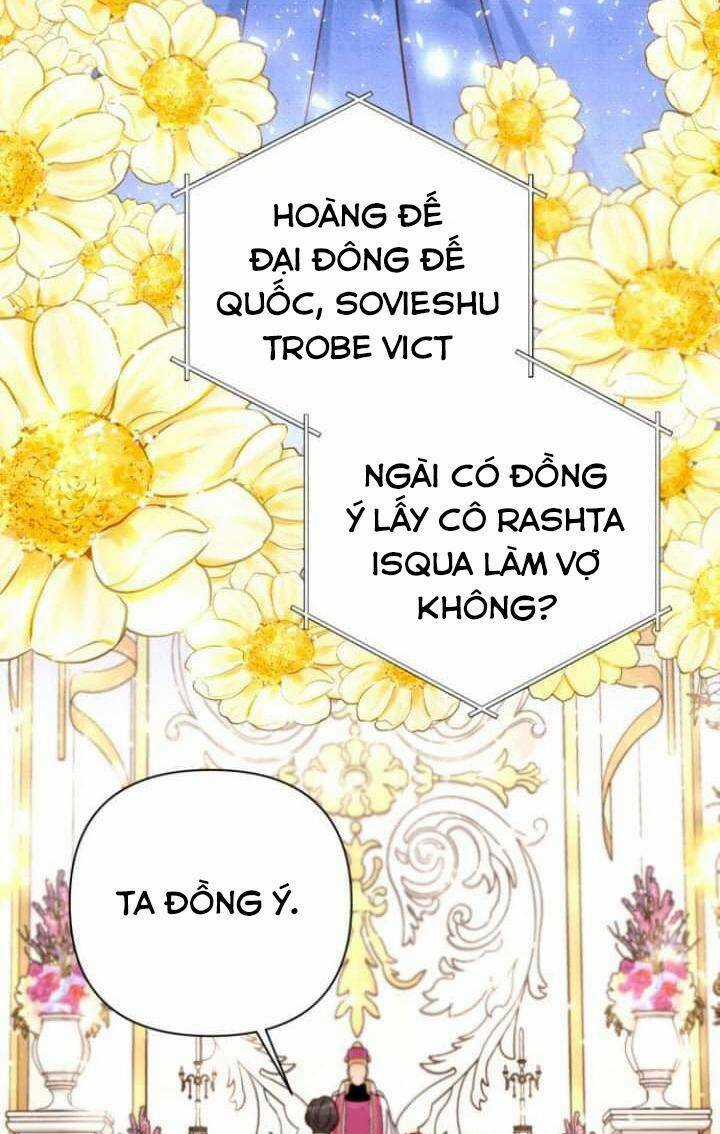Hoàng Hậu Muốn Tái Hôn Chapter 113 trang 48