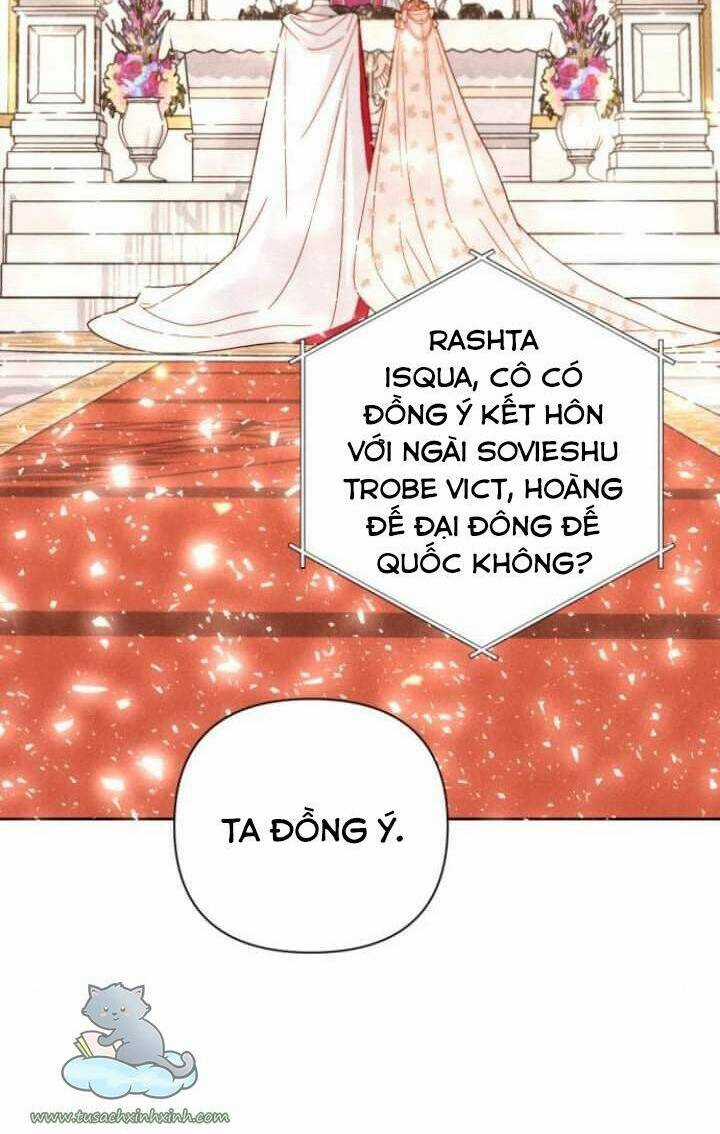 Hoàng Hậu Muốn Tái Hôn Chapter 113 trang 49