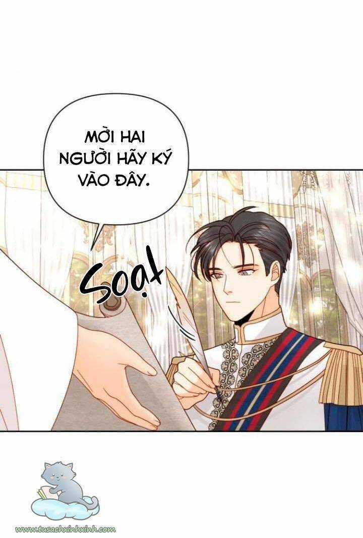 Hoàng Hậu Muốn Tái Hôn Chapter 113 trang 50