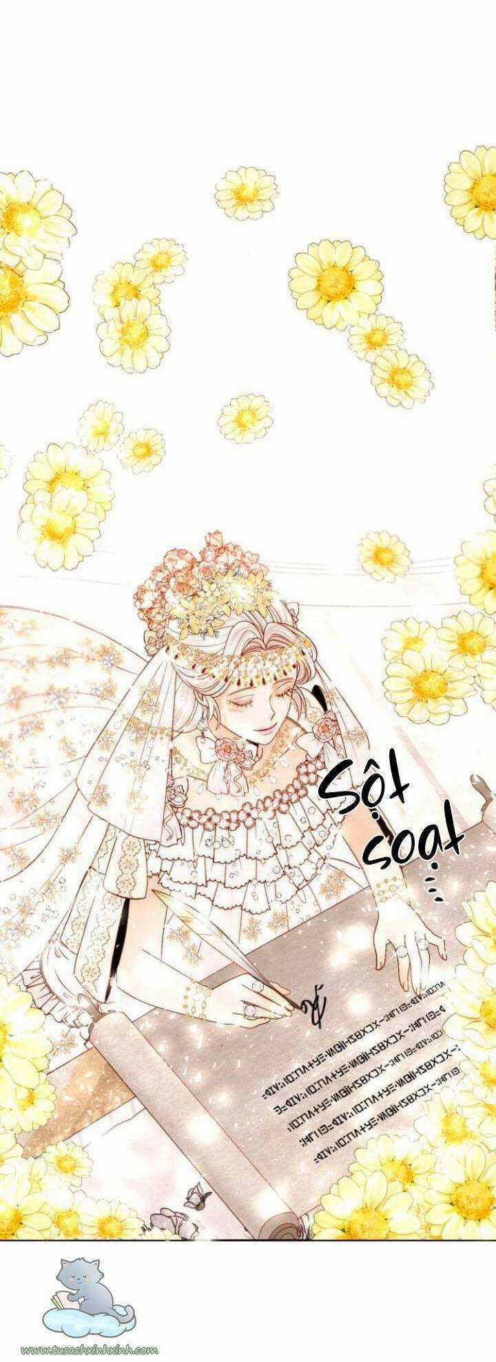 Hoàng Hậu Muốn Tái Hôn Chapter 113 trang 51