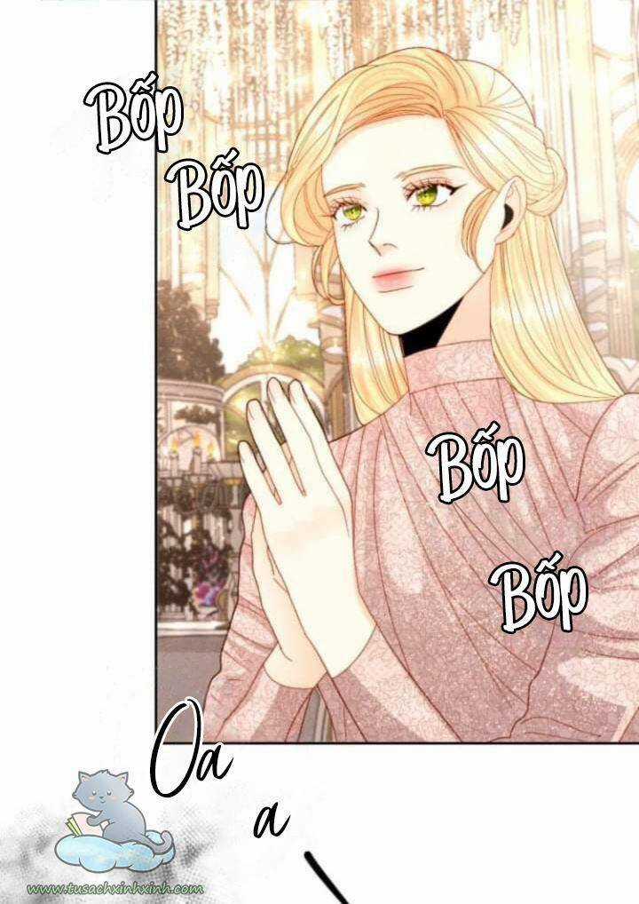 Hoàng Hậu Muốn Tái Hôn Chapter 113 trang 53