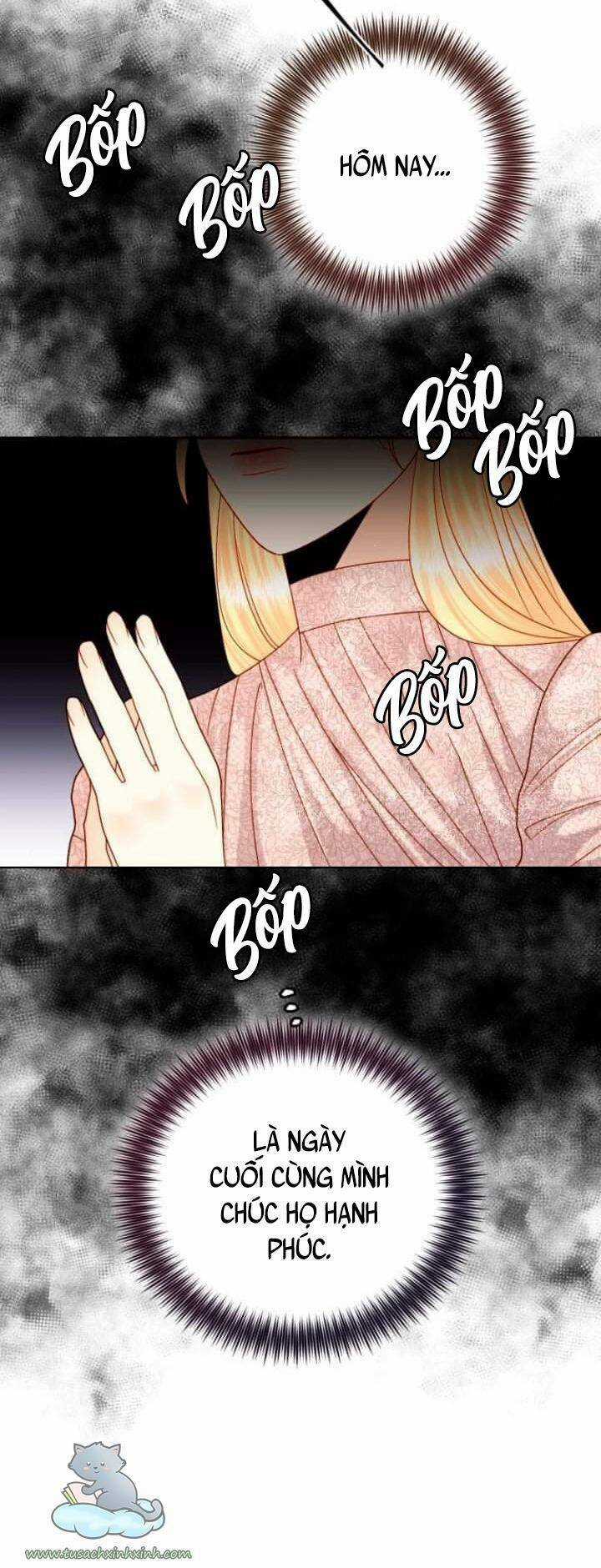 Hoàng Hậu Muốn Tái Hôn Chapter 113 trang 54