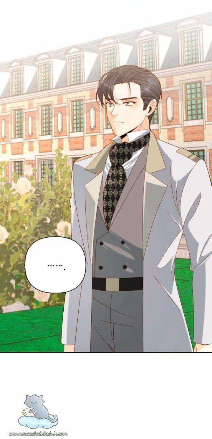 Hoàng Hậu Muốn Tái Hôn Chapter 113 trang 6