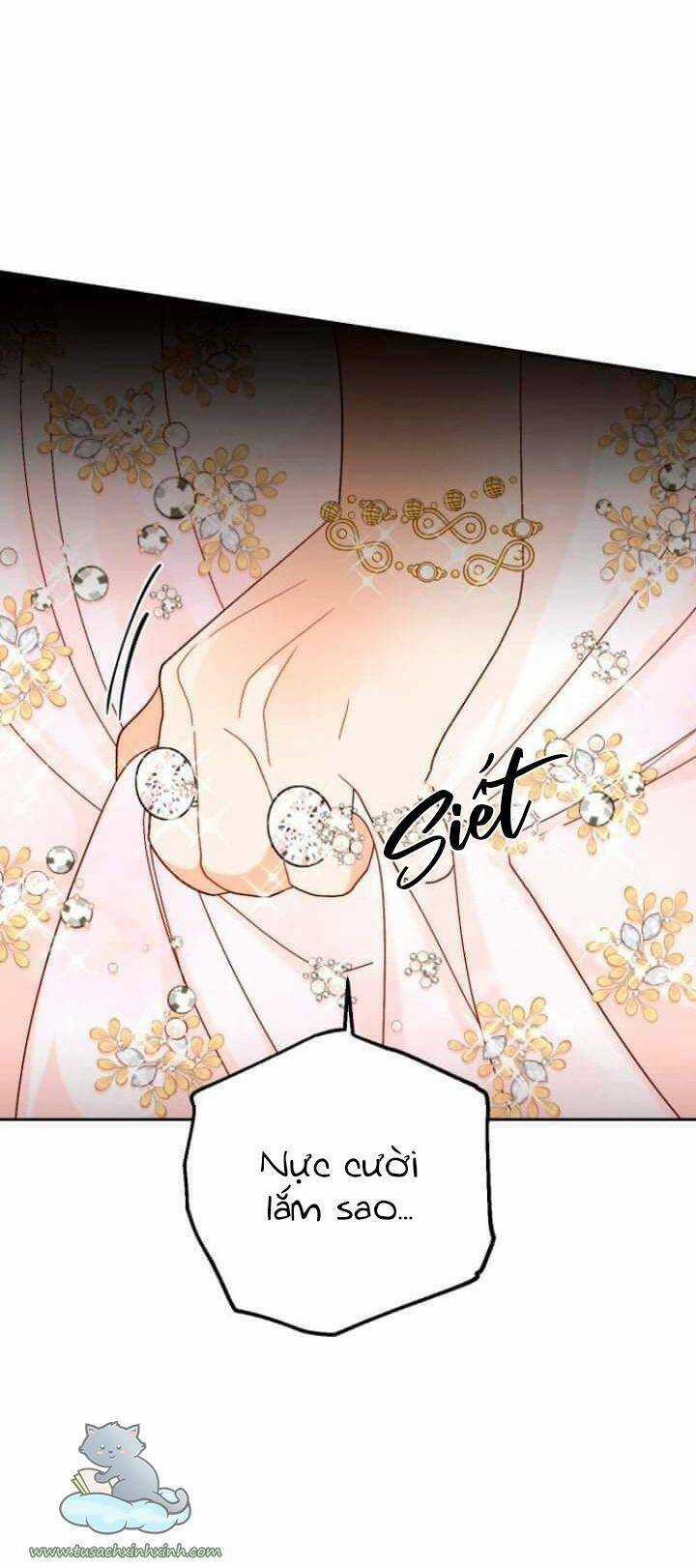 Hoàng Hậu Muốn Tái Hôn Chapter 113 trang 60