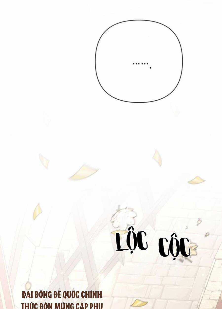 Hoàng Hậu Muốn Tái Hôn Chapter 113 trang 62