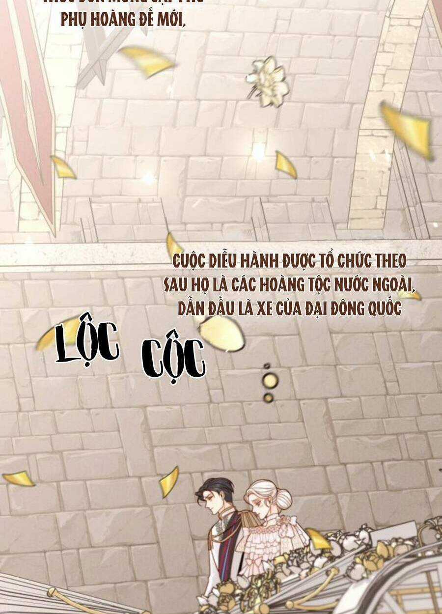 Hoàng Hậu Muốn Tái Hôn Chapter 113 trang 63