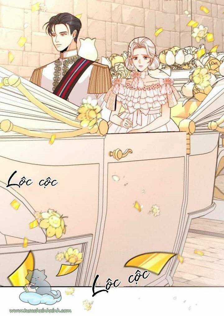 Hoàng Hậu Muốn Tái Hôn Chapter 113 trang 66