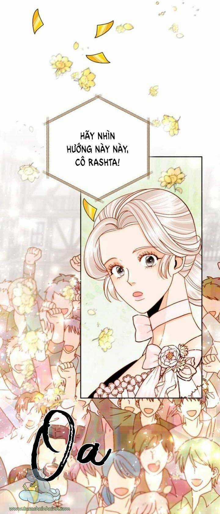 Hoàng Hậu Muốn Tái Hôn Chapter 113 trang 68