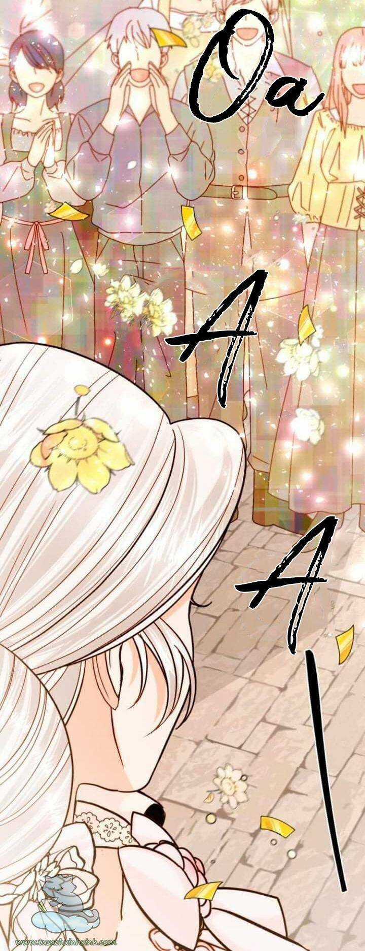 Hoàng Hậu Muốn Tái Hôn Chapter 113 trang 69