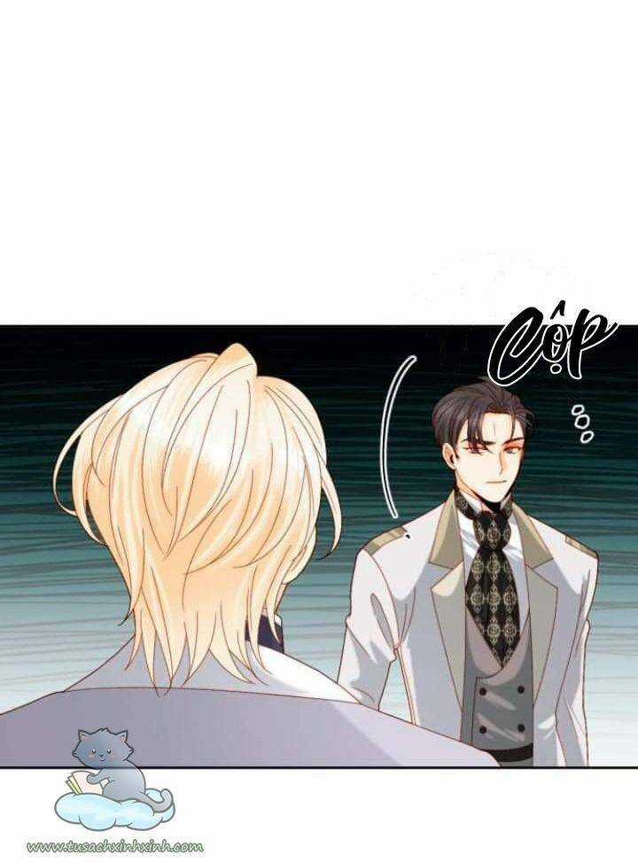 Hoàng Hậu Muốn Tái Hôn Chapter 113 trang 7