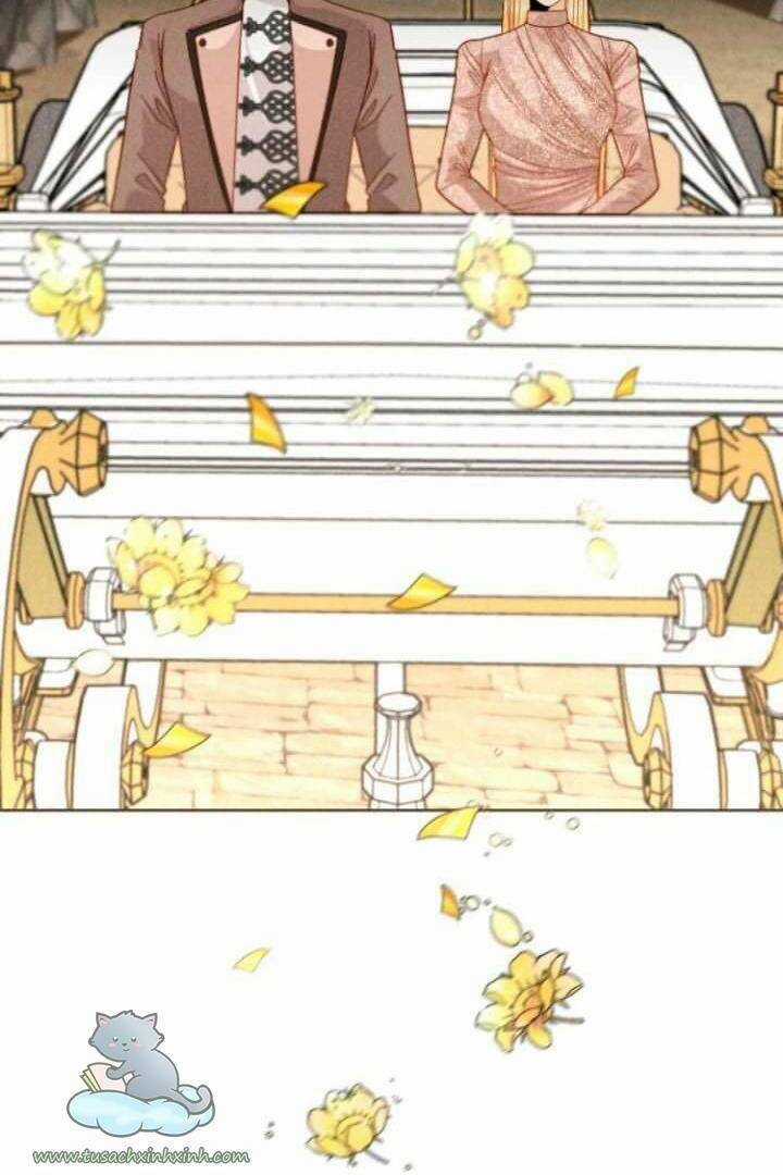 Hoàng Hậu Muốn Tái Hôn Chapter 113 trang 74
