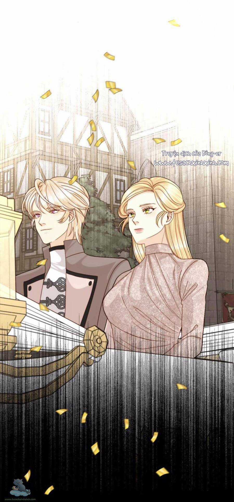 Hoàng Hậu Muốn Tái Hôn Chapter 114 trang 10